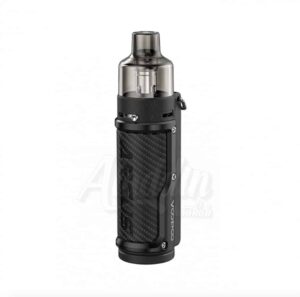 Voopoo Argus (carbon fiber&black) электронная сигарета