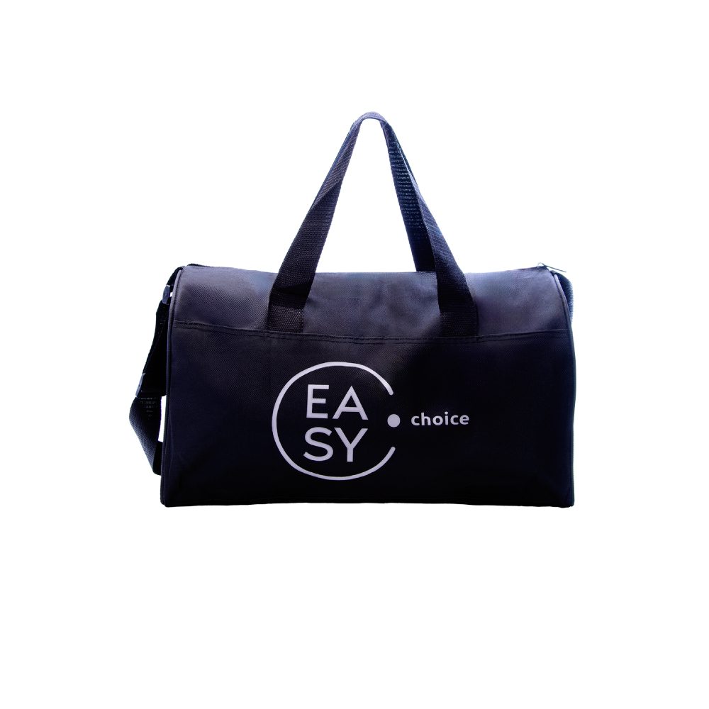Сумка Easy Choice light (черная)