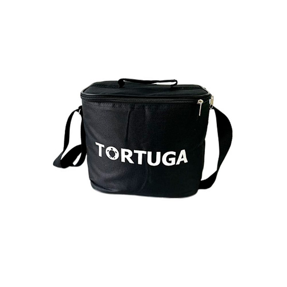 Сумка Tortuga Nano (black)