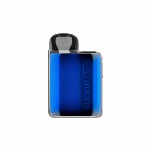 Suorin Ace (diamond blue) электронная сигарета