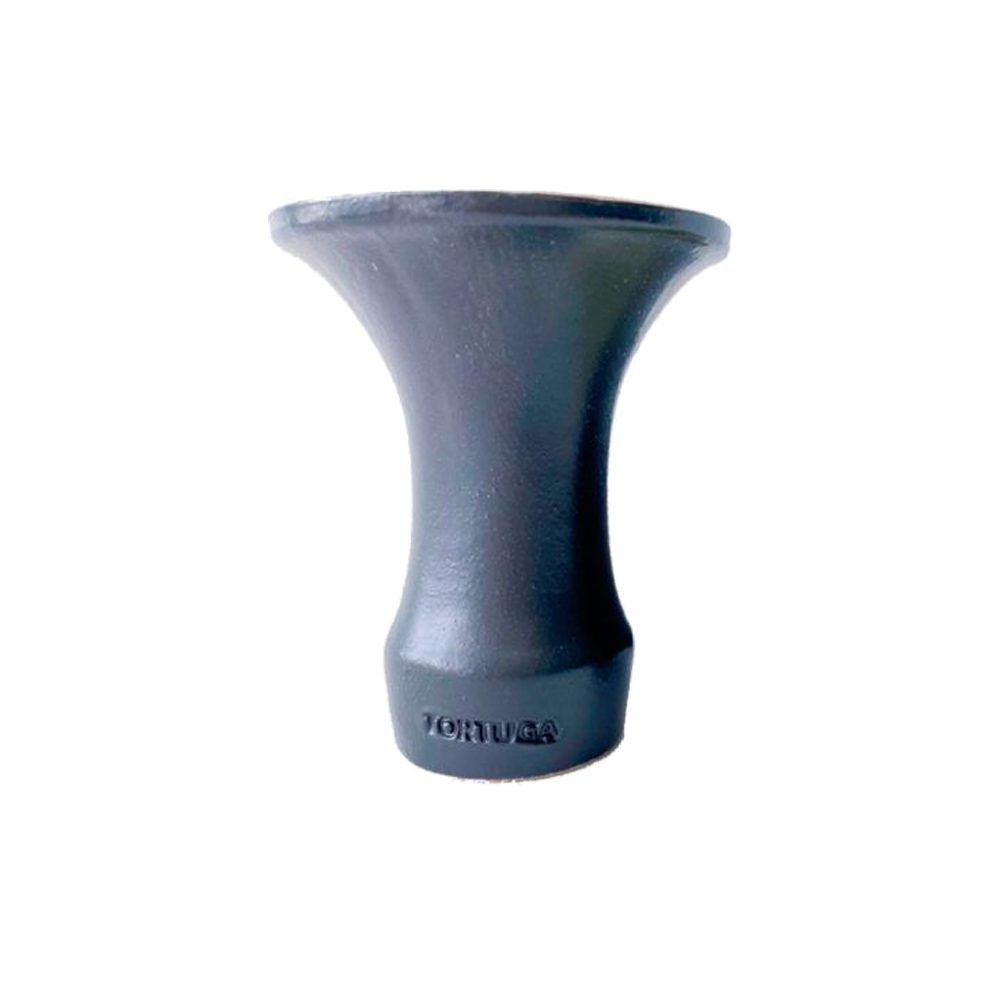 Tortuga Беатрис (зеленая) чаша для кальяна