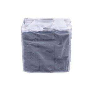 Black & White horeca 25мм/18шт уголь для кальяна