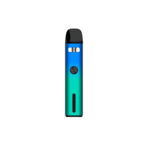 Uwell Caliburn G2 (gradient blue) электронная сигарета