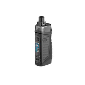 Vandy Vape Jackaroo 18650 pod (carbon fiber black) электронная сигарета