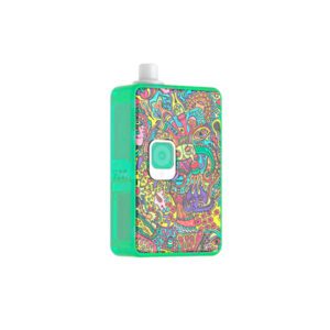 Vandy Vape Pulse Aio mini (mint green) электронная сигарета