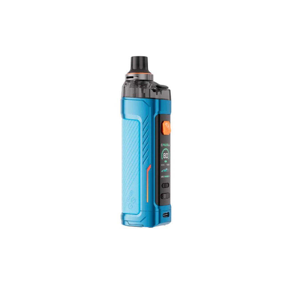 Vaporesso Armour GS (blue) электронная сигарета