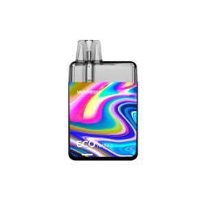 Vaporesso Eco Nano (colorflow) электронная сигарета