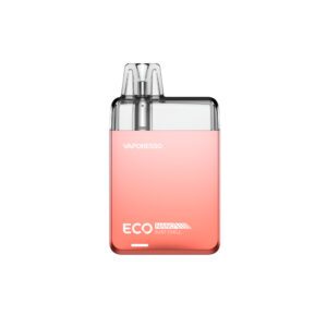 Vaporesso Eco Nano (sakura pink) электронная сигарета