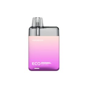 Vaporesso Eco Nano (sparkling purple) электронная сигарета