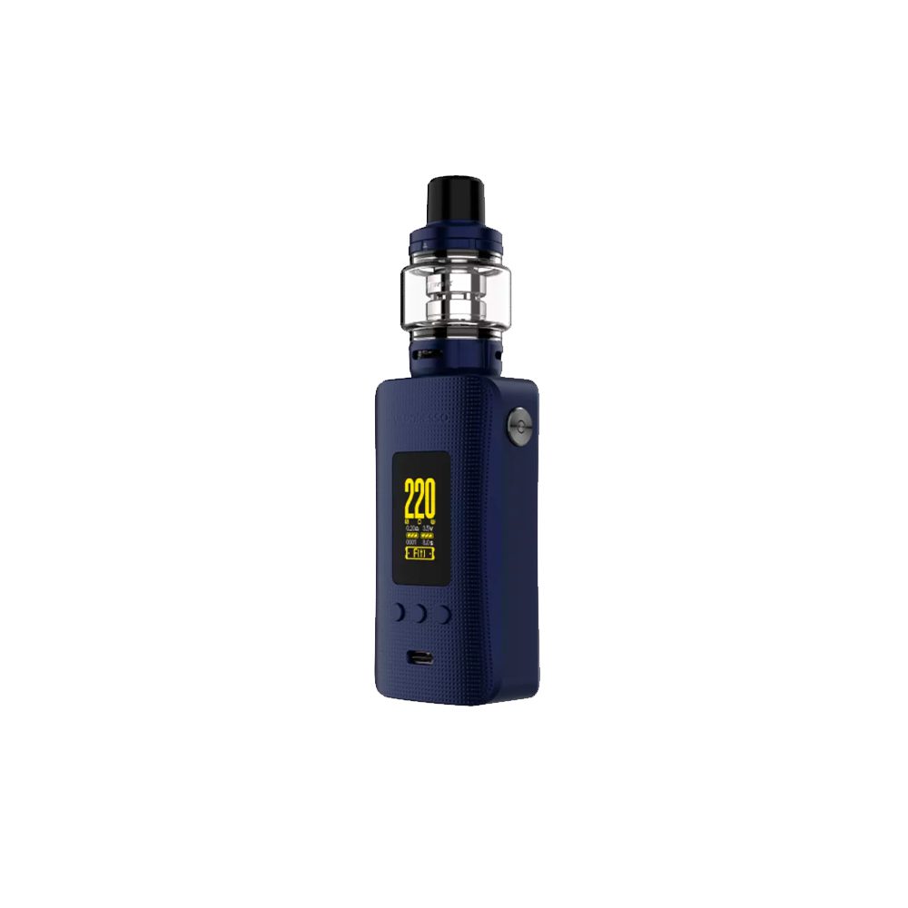 Vaporesso Gen 200 iTank 2 (blue)