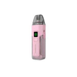 Vaporesso Luxe X2 (light pink) электронная сигарета