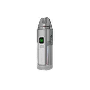 Vaporesso Luxe X2 (white silver) электронная сигарета