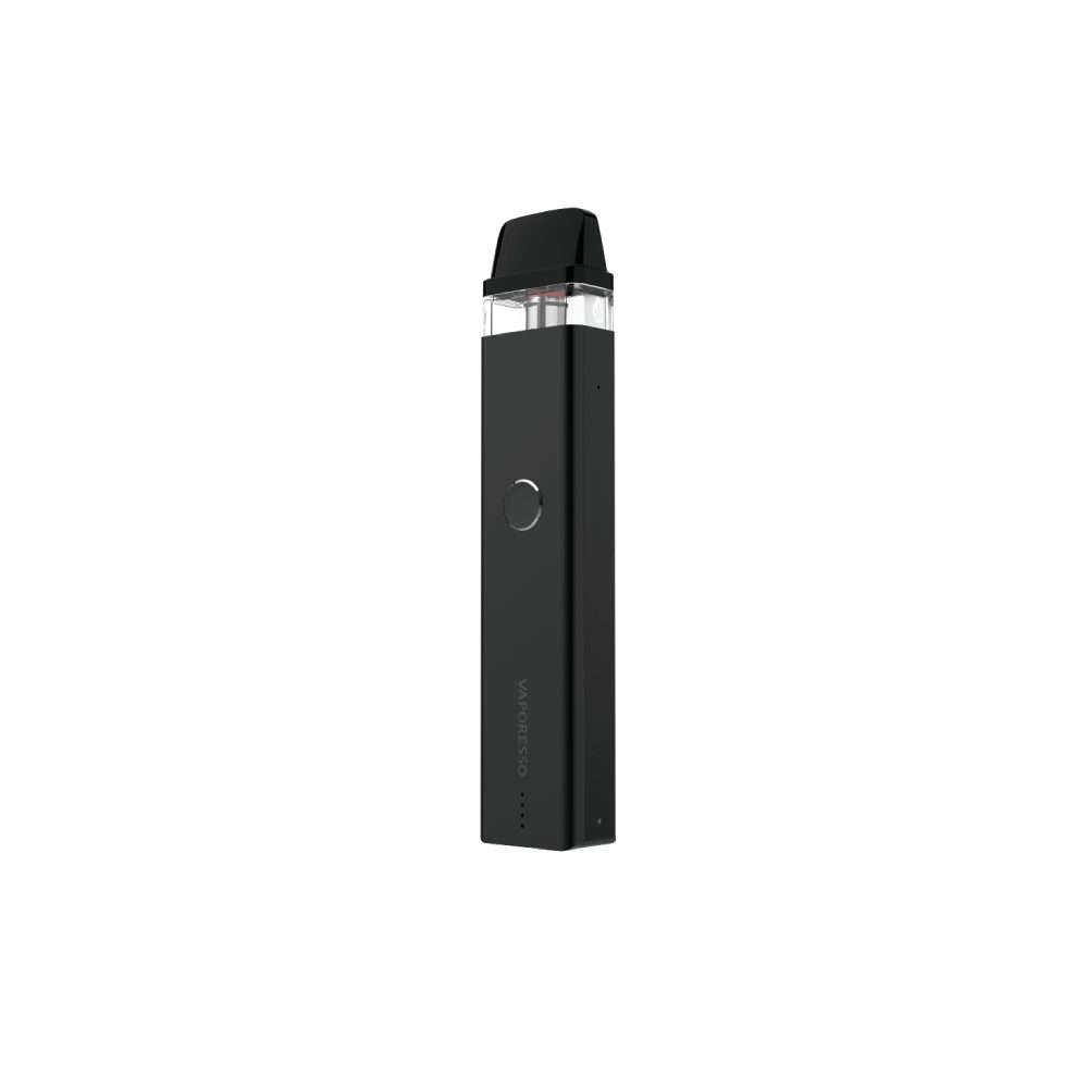 Vaporesso Xros 2 (black) электронная сигарета