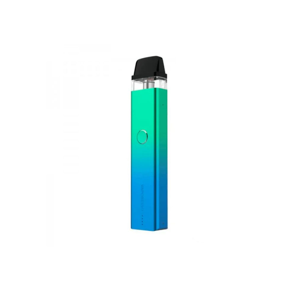 Vaporesso Xros 2 (lime green) электронная сигарета