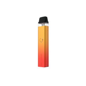 Vaporesso Xros 2 (orange red) электронная сигарета