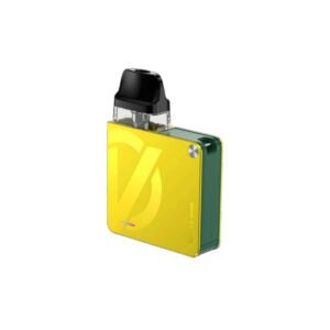 Vaporesso Xros 3 Nano (lemon yellow) электронная сигарета