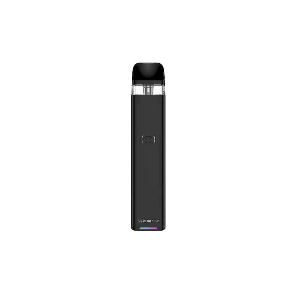 Vaporesso Xros 3 (black) электронная сигарета