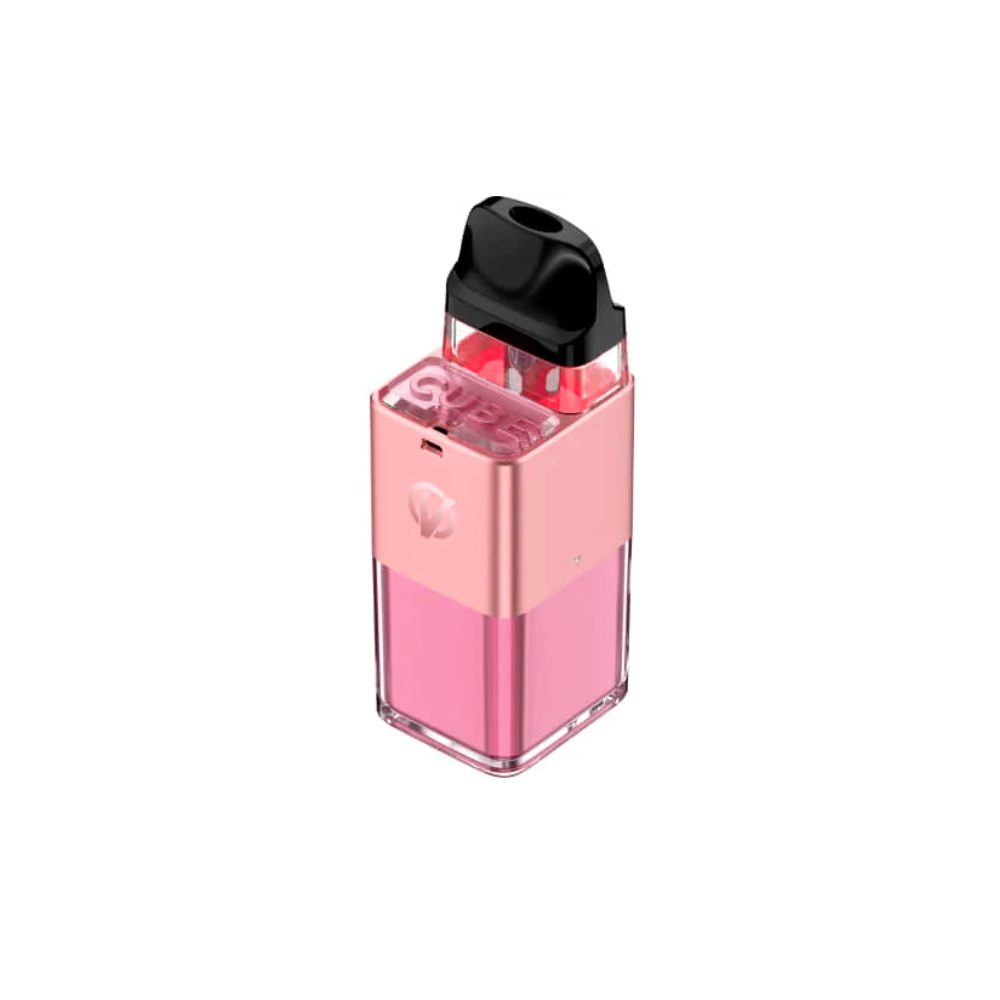 Vaporesso Xros Cube (sakura pink) электронная сигарета