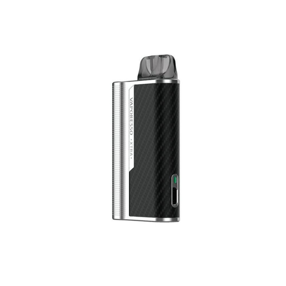 Vaporesso Xtra (silver) электронная сигарета