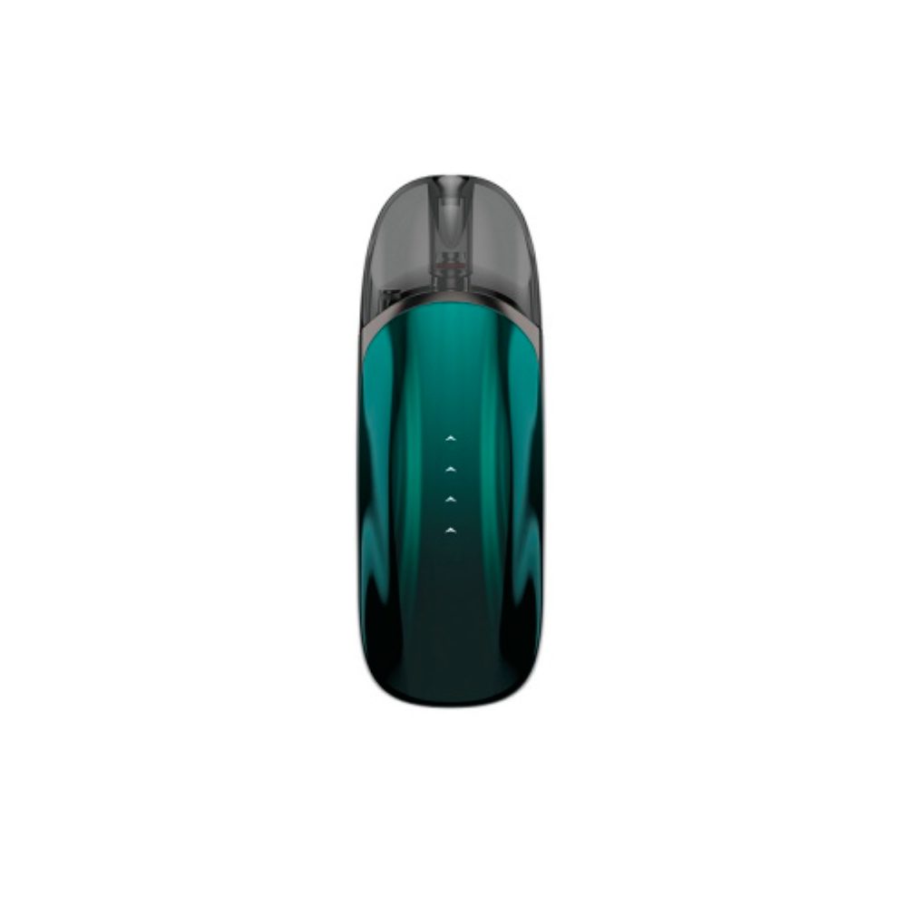 Vaporesso  Zero 2 (black green) электронная сигарета