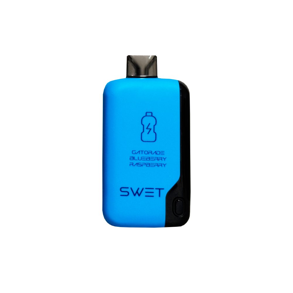 Vliq Swet 16000 (холод/манго/киви) M