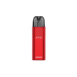 VooPoo Argus Z (ruby red) электронная сигарета