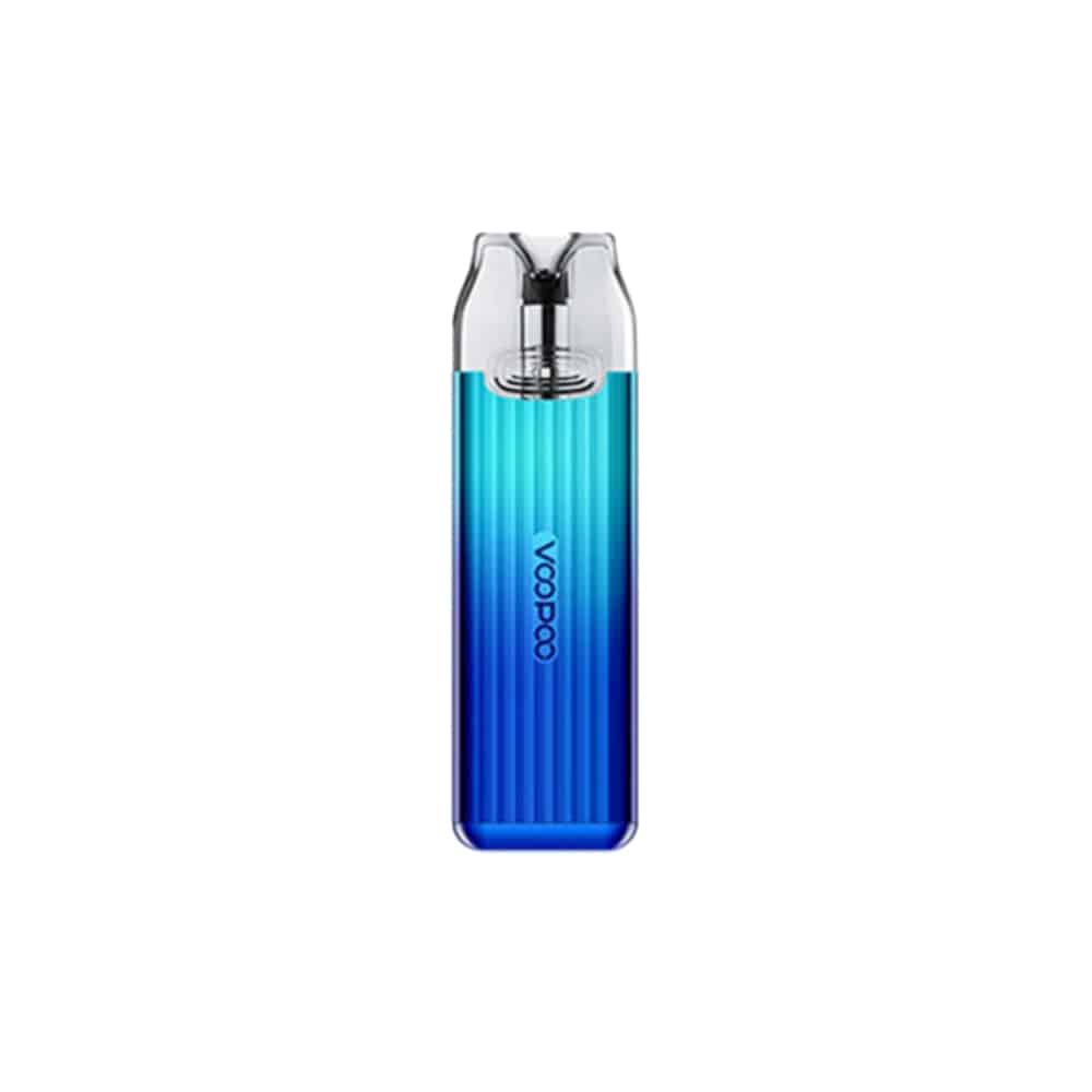 VooPoo Vmate Infinity Edition (gradient blue) электронная сигарета