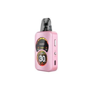 Voopoo Argus A (crystal pink) электронная сигарета