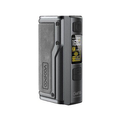 Боксмод Voopoo Argus GT (tungsten alloys)