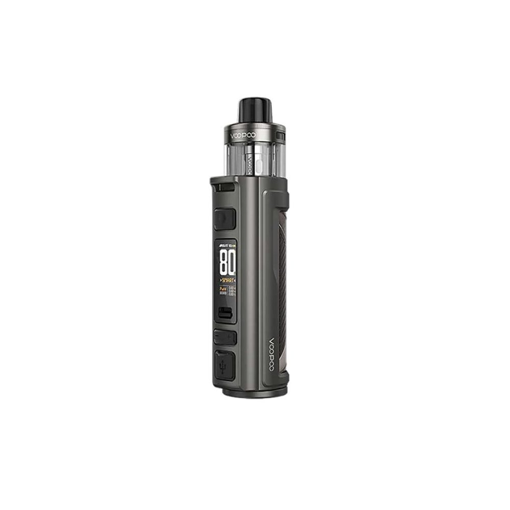 Voopoo Argus pro 2 (space gray) электронная сигарета