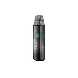 Voopoo Argus E40 (spray black) электронная сигарета