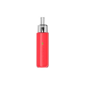 Voopoo Doric Q (begonia red) электронная сигарета