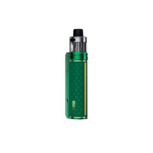Voopoo Drag X2 (moss green) электронная сигарета