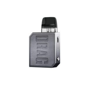 Voopoo Drag nano 2 (gull grey) электронная сигарета