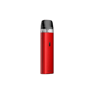 Voopoo Vinci pod SE (flame red) электронная сигарета
