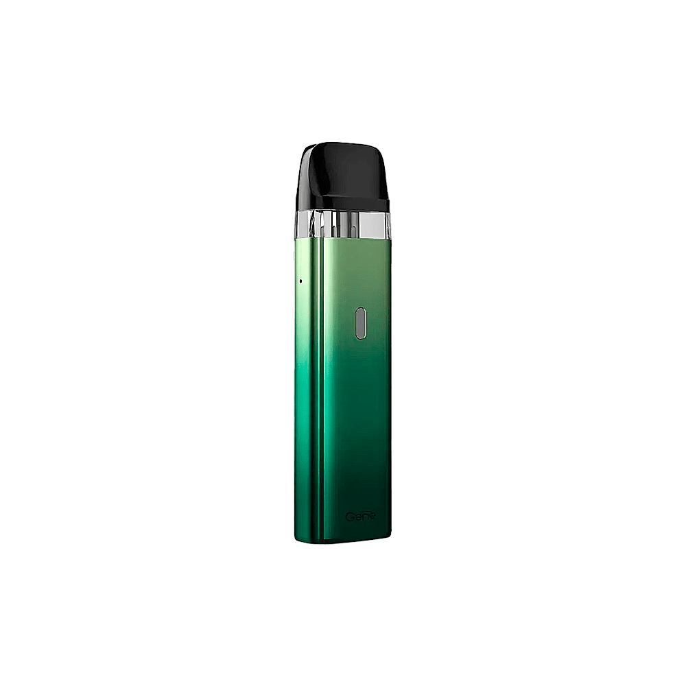 Voopoo Vinci pod SE (forest green) электронная сигарета