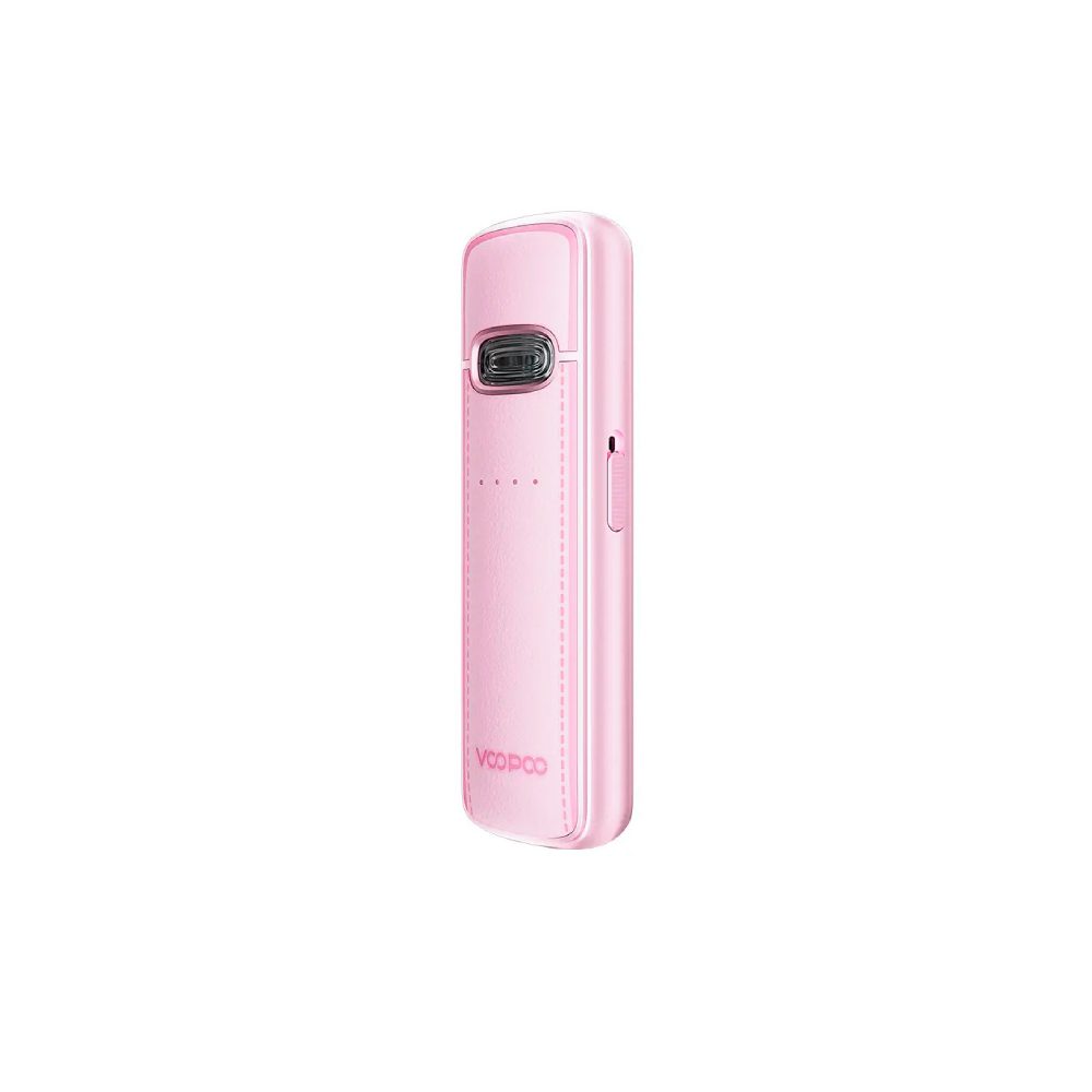 Voopoo Vmate E (sakura pink) электронная сигарета