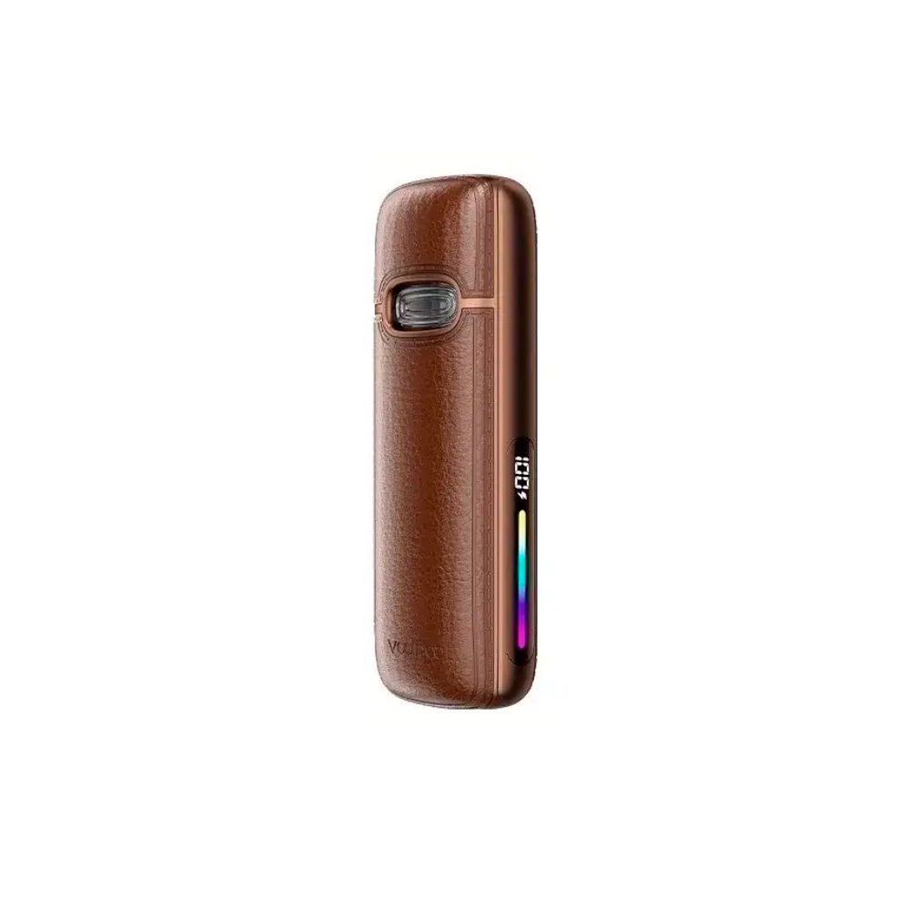 Voopoo Vmate E2 (walnut brown) электронная сигарета