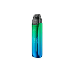 Voopoo Vmate Max (neon blue) электронная сигарета