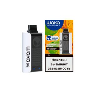 Waka soPro 10000 (apple surge) M