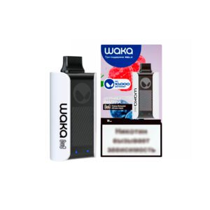 Waka soPro 10000 (blueberry/raspberry) M