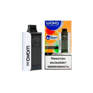 Waka soPro 10000 (fruit chew) M