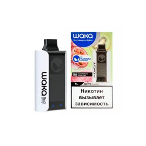 Waka soPro 10000 (kiwi/passion/guava) M