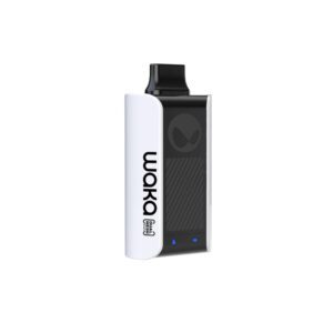 Waka soPro 10000 (лимонад/ягоды) M