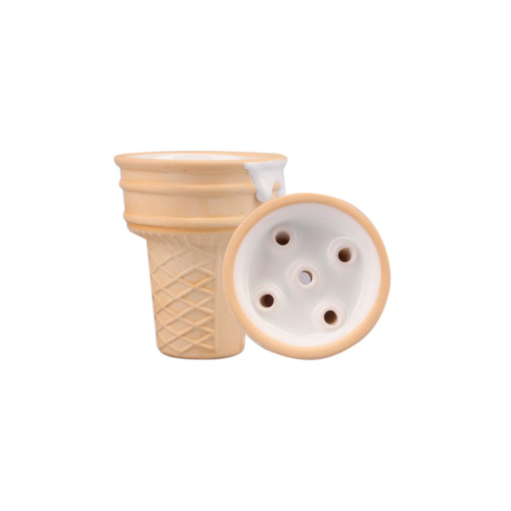 Werkbund Gelato (white) чаша для кальяна