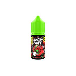 Angry Vape Sour salt (гранатовый сок) 20 mg M