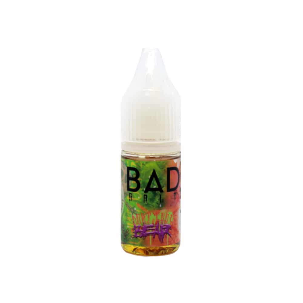 Bad drip salt (dont care bear) 20 mg M