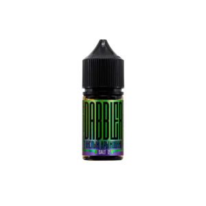 Dabbler salt (кислый крыжовыник) 20 mg M