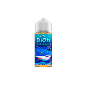 Dion Fruits (red team ice) 6mg M