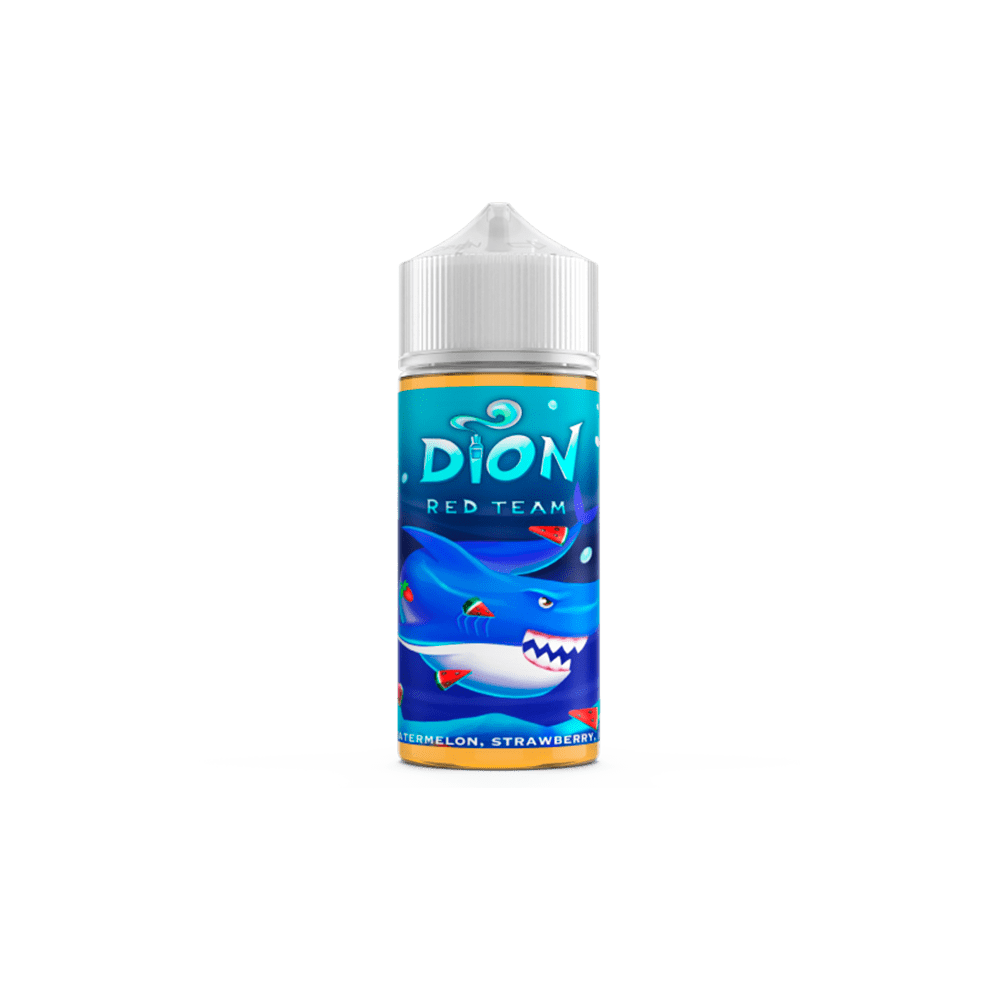 Dion Fruits (red team ice) 3mg M